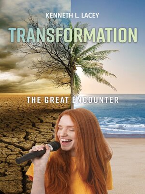 cover image of Transformation